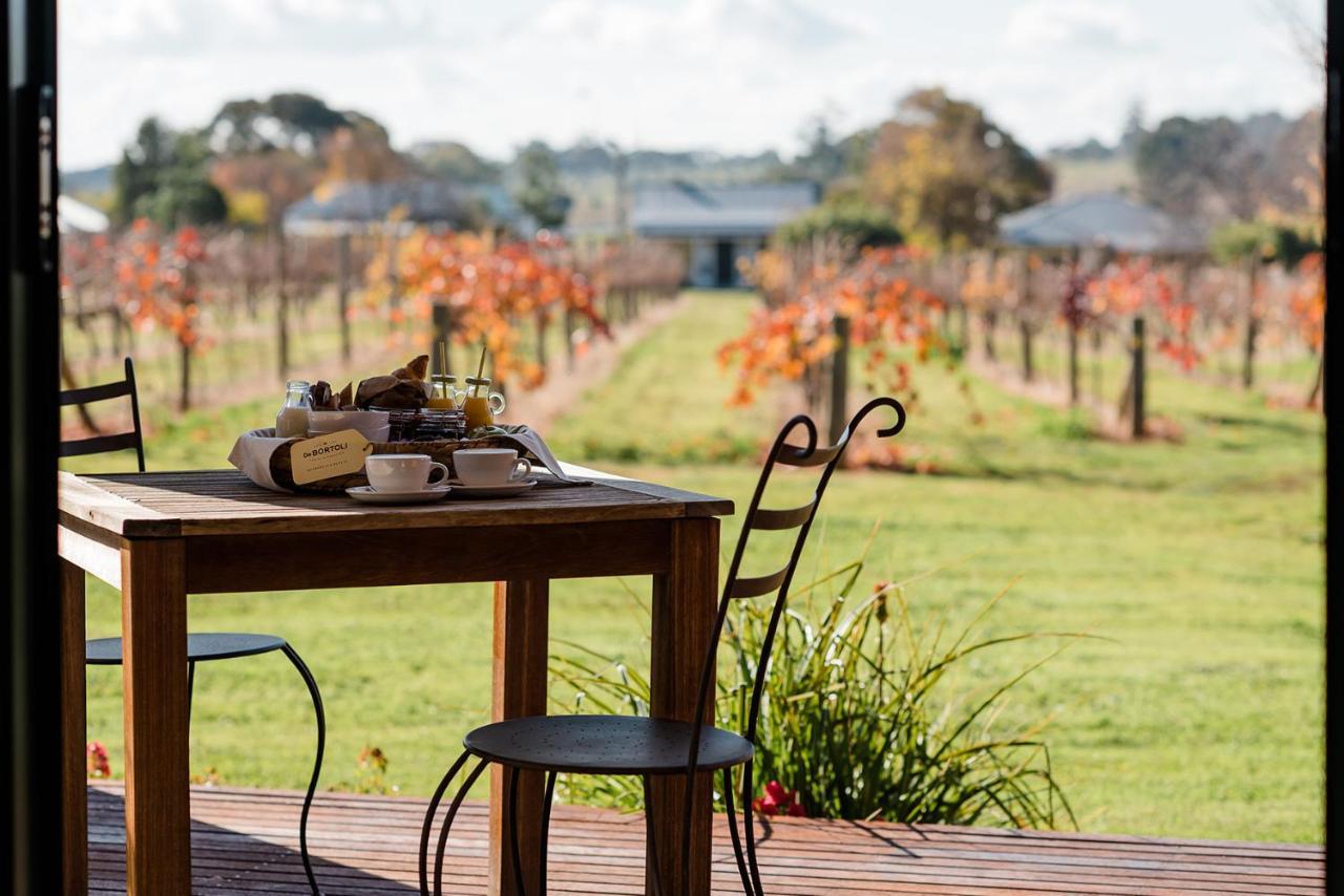 Tuileries At De Bortoli Rutherglen Zewnętrze zdjęcie